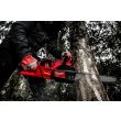 Tronçonneuse 18 V M18 FCHS-121 avec guide + batteries 12 Ah + chargeur rapide MILWAUKEE 4933464223 photo du produit Secondaire 5 S