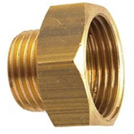 Mamelon réduction mâle Raccords Dumont M1/8 - F3/8 - D055005 photo du produit Principale M