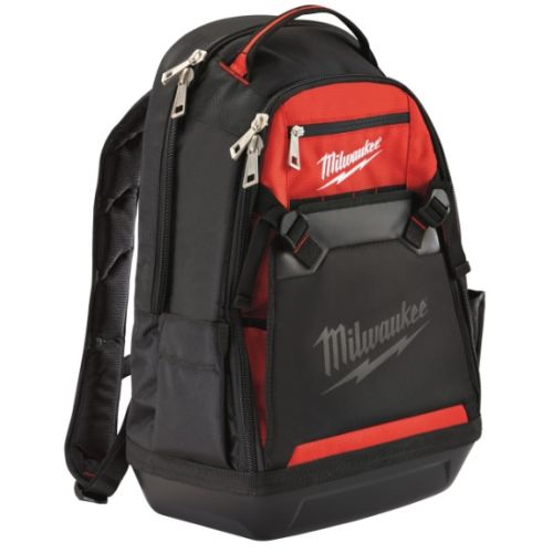 Sac à dos de chantier renforcé JOBSITE BACKPACK MILWAUKEE 48228200 photo du produit Secondaire 1 L