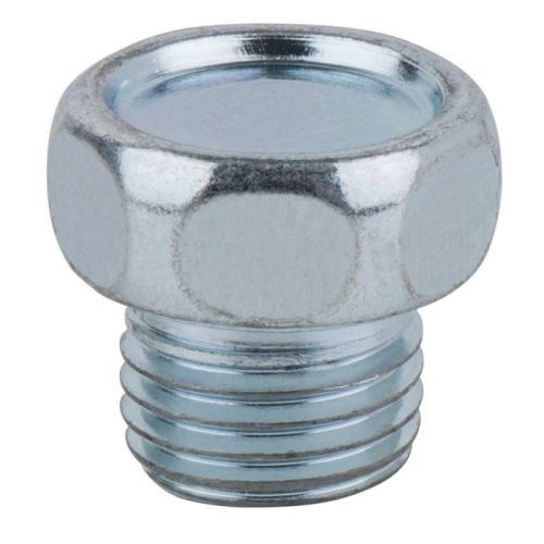 Bouchon de vidange M14 x 1,5 x 10 mm 10 pièces pour Mazda KS TOOLS 430.1117 photo du produit Principale L