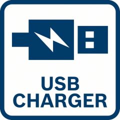 USB CHARGER