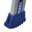 Echelle Platinium transformable 2 plans 4 m 04 EN-131-2 TUBESCA-COMABI 2442608 photo du produit Secondaire 9 S
