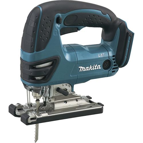 Scie sauteuse 18 V (sans batterie ni chargeur) MAKITA DJV180Z photo du produit