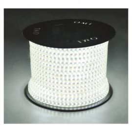Bobine LED Miidex Lighting 5050 8 W/m 230 V IP65 photo du produit Principale M