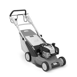 Tondeuse à gazon thermique 163 cm³ Stihl RM 545 VE tractée - 6340-011-3429 pas cher Principale M