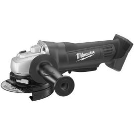 Meuleuse 18 V Milwaukee HD18 AG 125-0 (sans batterie ni chargeur) - 4933441502 pas cher Principale M