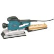 Ponceuse vibrante 330 W + coffret MAKPAC MAKITA BO4900VJ photo du produit Secondaire 1 S