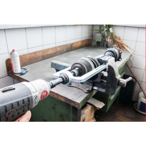 Extracteur universel de cardans D 30 mm KS TOOLS 150.1850 photo du produit Secondaire 4 L