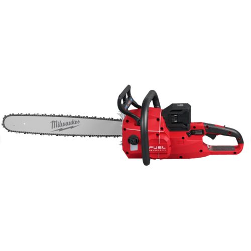 Tronçonneuse M18 FUEL 2 x 18 V M18 F2CHS50-0 à double batterie (sans batterie ni chargeur) MILWAUKEE 4933480120 photo du produit Secondaire 2 L