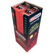 Display de 20 jeux de 8 tournevis Ultimategrip Fente – Pozidriv 16,5 kg KS TOOLS 922.6440D photo du produit
