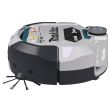 Aspirateur robot 36 V LXT (sans batterie ni chargeur) en boîte carton MAKITA DRC300Z photo du produit Secondaire 1 S