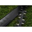Taille-haie 18 V M18 FUEL M18 FHET60G2-0 lamier 60 cm MILWAUKEE 4933498384 photo du produit Secondaire 13 S