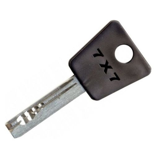 Clé Mul-T-Lock 7x7 photo du produit