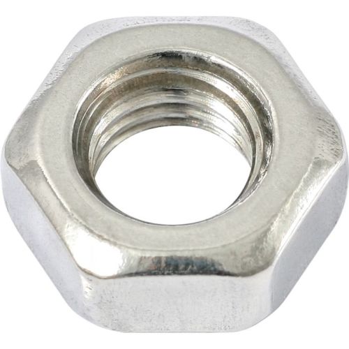 Assortiment d'écrous en inox 300 pièces KS TOOLS 970.0450 photo du produit Secondaire 2 L