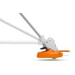 Coupe-bordure 36V FSA 50 avec tête AutoCut C 3-2 + batterie AK 10 + chargeur AL 101 STIHL FA11-011-5710 photo du produit Secondaire 3 S