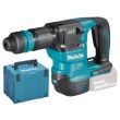 Marteau-piqueur LXT 18 V SDS-Plus (sans batterie ni chargeur) + coffret MAKPAC MAKITA DHK180ZJ photo du produit