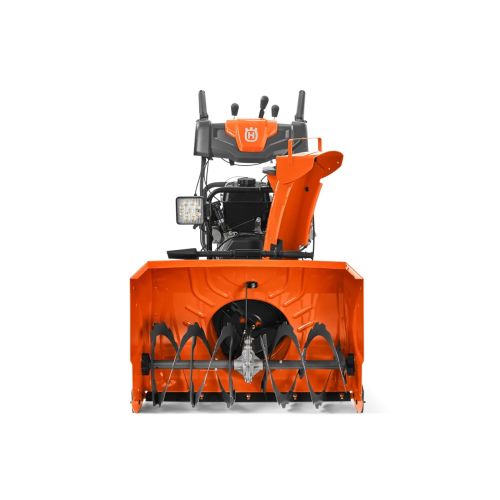 Fraise à neige thermique 301cm3 ST 230 HUSQVARNA 970528801 photo du produit Secondaire 2 L