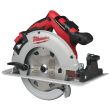 Scie circulaire 18 V M18 BLCS66-0 66 mm (sans batterie ni chargeur) MILWAUKEE 4933464588 photo du produit Secondaire 1 S