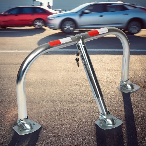 Barrière de parking BAR-PARK HERACLES I-CBAR-PARK photo du produit Secondaire 6 L
