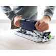 Ponceuse à bande 1010W BS 75 E-Set - FESTOOL - 576296 pas cher Secondaire 3 S