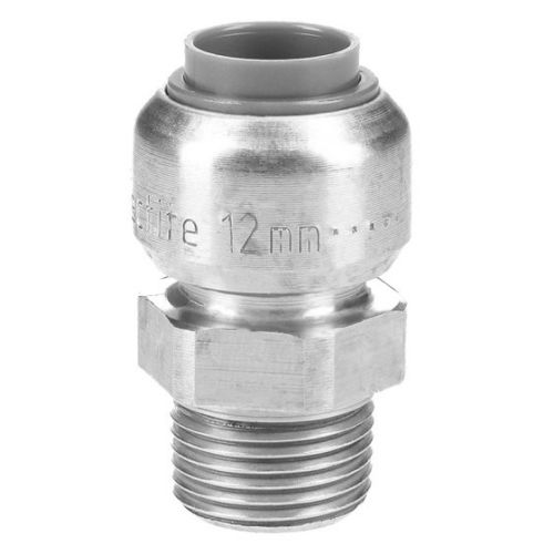 Manchon femelle TECTITE à visser MF D18 M1/2 - AALBERTS IPS - 4751472 pas cher