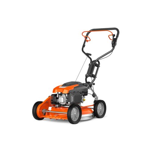 Tondeuse thermique 166 cm3 Klippo LB 548SQe HUSQVARNA 970609001 photo du produit Secondaire 1 L