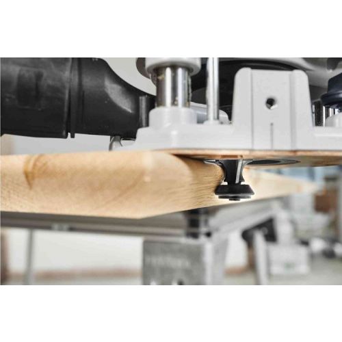 Fraise Et Disque Pour Affleureuse Fraise Moulurer Chanfreiner Festool HW S8  D23,1/R6/30° Queue Ø 8 Mm boutique en ligne officielle - livraison gratuite  limitée dans le temps- Outil de coupe Soldes Boutique 