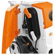 Nettoyeur haute pression 2300W RE 130 Plus - STIHL - 4950-011-4560 pas cher Secondaire 4 S