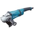 Meuleuse d'angle 2600 W 230 mm en coffret plastique MAKITA GA9040SFK1 photo du produit