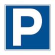 Panneau Parking KROMA GA5 photo du produit