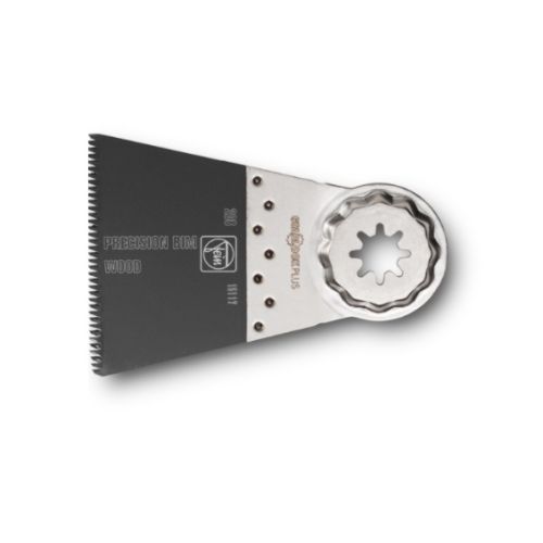 Lame de scie oscillante de précision E-Cut Starlock+ BIM FEIN 63502208210 photo du produit