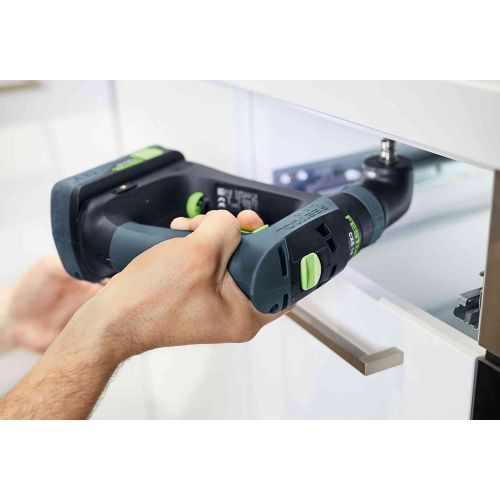 Renvoi d’angle AN-XS - FESTOOL - 205710 pas cher Secondaire 2 L