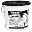 Colle vinylique D3 / D4 abrité seau 10kg - KLEIBERIT - 30301006 pas cher