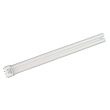 Lampe fluo-compacte LYNX-L 36 W 840 2G11 4000 K SYLVANIA 0025658 photo du produit