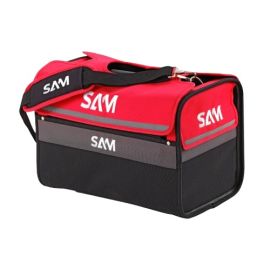 Caisse à outils textile 30L - SAM OUTILLAGE - BAG-2N pas cher Principale M