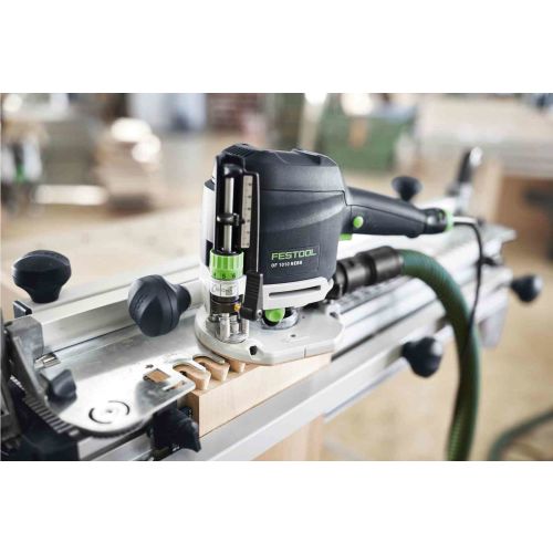 Défonceuse 1010 W OF 1010 REBQ-Plus + coffret SYSTAINER FESTOOL 578005 photo du produit Secondaire 6 L