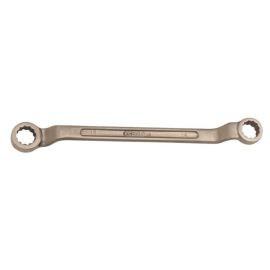 Clé polygonale BRONZEPLUS KS Tools contre-coudée antidéflagrant photo du produit Principale M