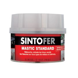 Mastic SINTOFER Sinto sans styrene photo du produit Principale M