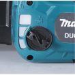 Tronçonneuse d'élagage 18 V 25 cm (sans batterie ni chargeur) MAKITA DUC254Z photo du produit Secondaire 2 S