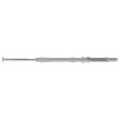 Cheville PROLONG version tête fraisée 10X145/75 F boîte de 50 - SPIT - 566656 pas cher