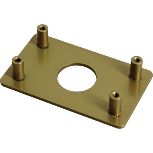 Contreplaque pour verrous VEGA diamètre 23 mm JPM 332020-01-0A photo du produit