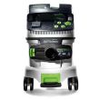 Aspirateur 1200W CLEANTEC CTM 36 E AC RENOFIX - FESTOOL - 575846 pas cher Secondaire 2 S