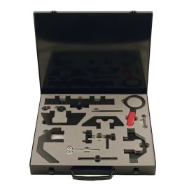 Jeu d'outils de calage KS Tools BMW (3,5,7,X3,X5,Z3,Z4,8) - 400.1475 photo du produit Principale M