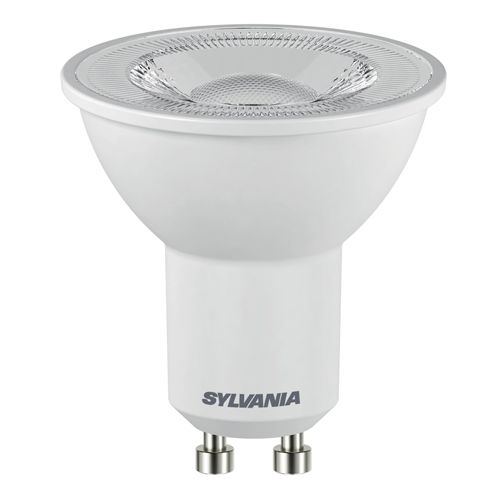 Lampe REFLED ES50 IRC 80 GU10 36° 4,2 W 345 lm SYLVANIA 0029165 photo du produit Secondaire 7 L