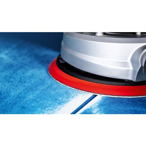 Disque abrasif Expert C470 G40 6 trous BOSCH 2608900813 photo du produit Secondaire 4 L