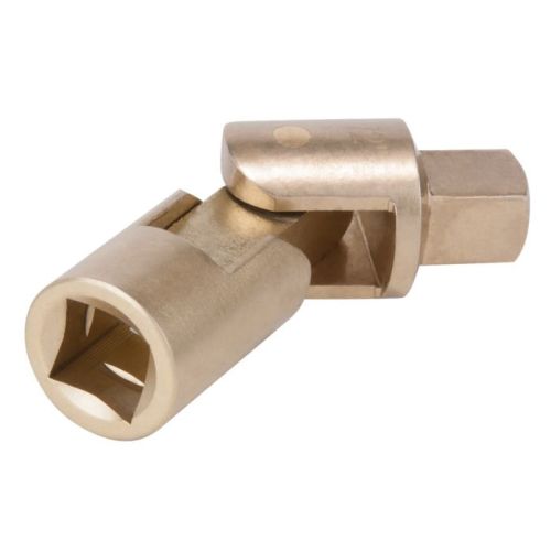 Cardan BRONZEPLUS antidéflagrant et résistante à la corrosion 1'' 141 mm KS TOOLS 963.1052 photo du produit