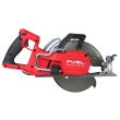 Scie circulaire 18 V FUEL M18 FCSRH66-0 avec lame à gauche (sans batterie ni chargeur) MILWAUKEE 4933471444 photo du produit Secondaire 2 S