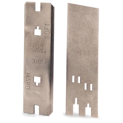 Guides de profondeur pour chaîne 3/8'' HUSQVARNA 505698103 photo du produit Principale L