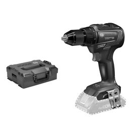 Perceuse-visseuse 18V Bosch GSR 18V-55 (sans batterie ni chargeur) + coffret L-Boxx - 06019H5203 pas cher Principale M