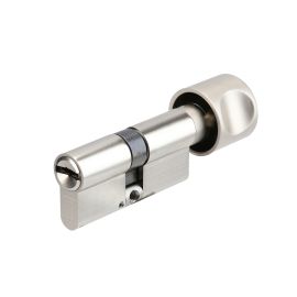 Cylindre à bouton PLATINUM HQ2® B32 x 32 mm HERACLES HQ2-10093232 photo du produit Principale M
